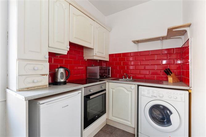3 College Court, King's Inns Street, Dublin 1