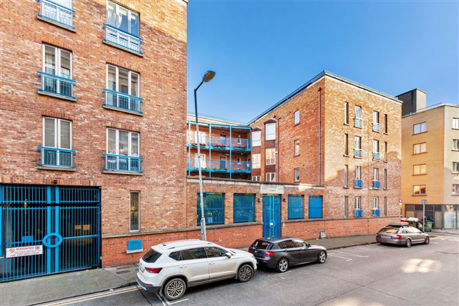 3 College Court, King's Inns Street, Dublin 1