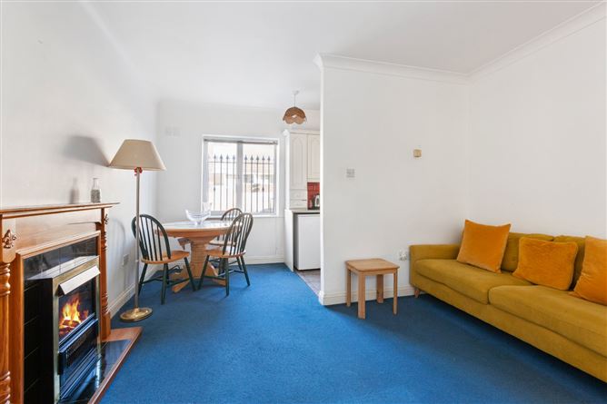 3 College Court, King's Inns Street, Dublin 1