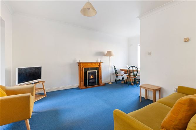 3 College Court, King's Inns Street, Dublin 1