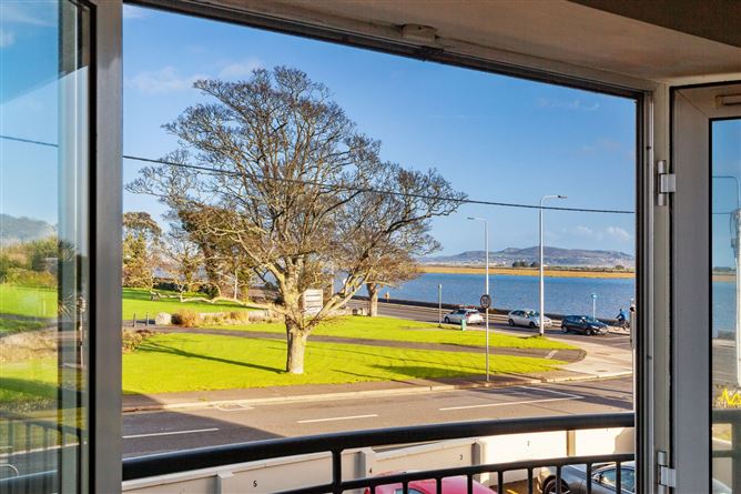 6 Mount Prospect House, 438 Clontarf  Road, Clontarf, Dublin 3
