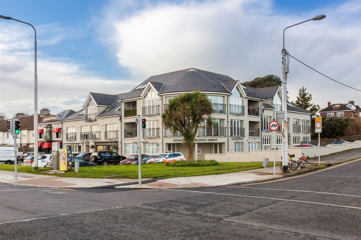 6 Mount Prospect House, 438 Clontarf  Road, Clontarf, Dublin 3