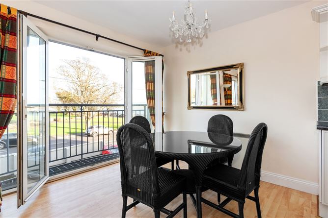 6 Mount Prospect House, 438 Clontarf  Road, Clontarf, Dublin 3