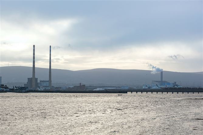 6 Mount Prospect House, 438 Clontarf  Road, Clontarf, Dublin 3