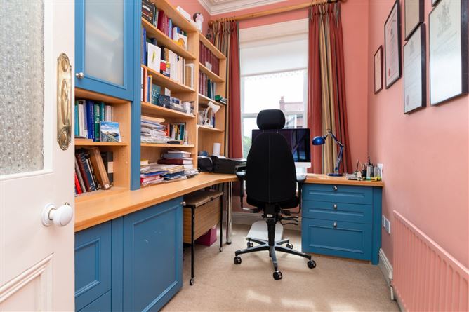 39 St Kevins Park, Dartry, Dublin 6