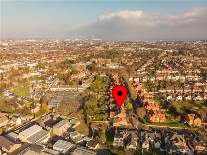 39 St Kevins Park, Dartry, Dublin 6