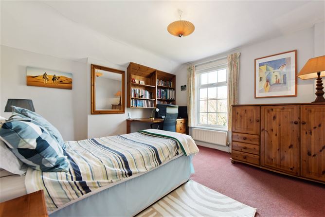 39 St Kevins Park, Dartry, Dublin 6
