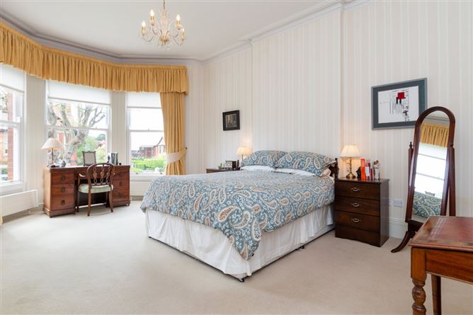 39 St Kevins Park, Dartry, Dublin 6