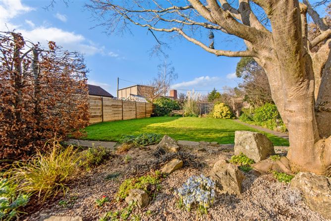 39 St Kevins Park, Dartry, Dublin 6