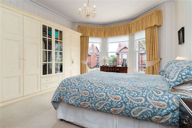 39 St Kevins Park, Dartry, Dublin 6