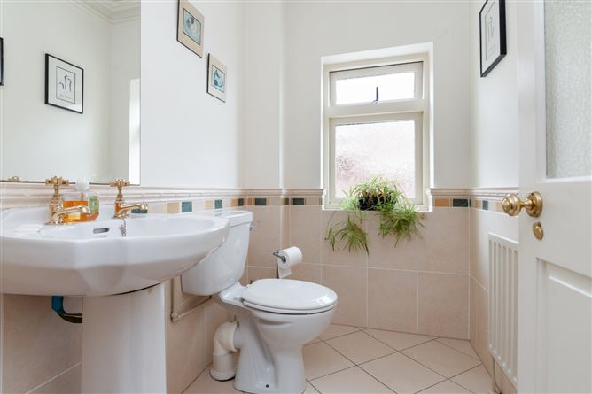 39 St Kevins Park, Dartry, Dublin 6