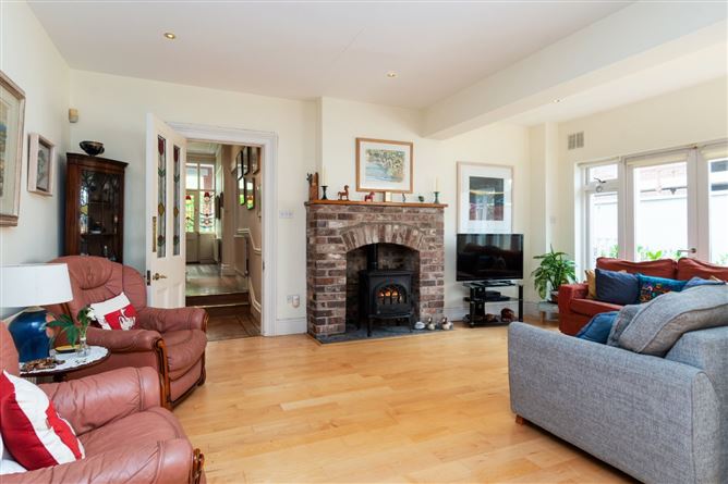39 St Kevins Park, Dartry, Dublin 6