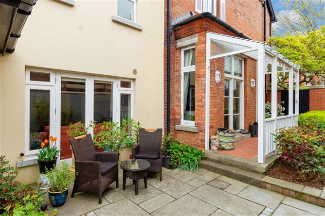 39 St Kevins Park, Dartry, Dublin 6