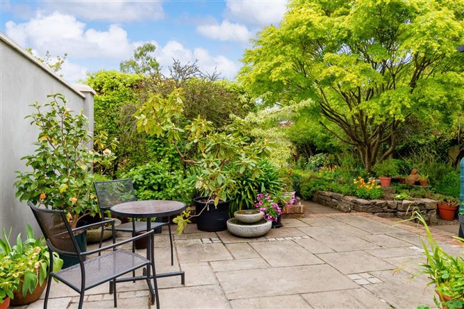 39 St Kevins Park, Dartry, Dublin 6
