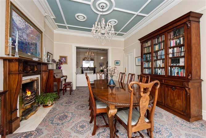39 St Kevins Park, Dartry, Dublin 6