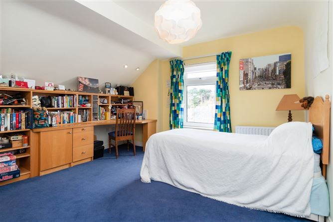 39 St Kevins Park, Dartry, Dublin 6