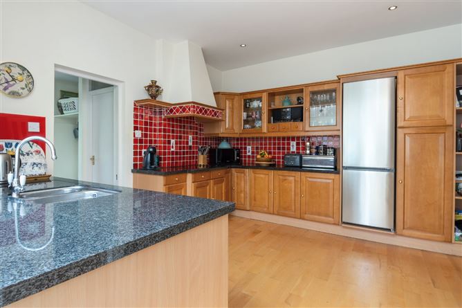 39 St Kevins Park, Dartry, Dublin 6