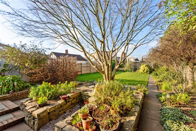 39 St Kevins Park, Dartry, Dublin 6
