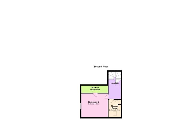 39 St Kevins Park, Dartry, Dublin 6