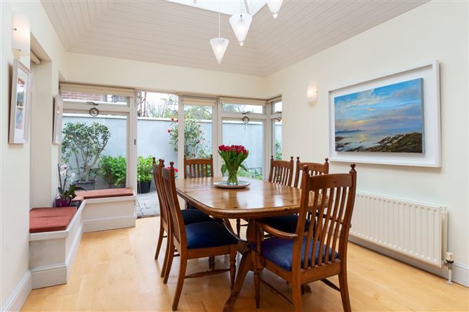 39 St Kevins Park, Dartry, Dublin 6