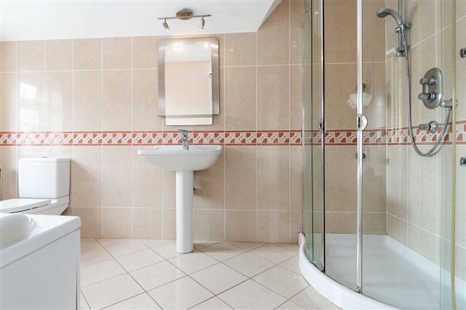39 St Kevins Park, Dartry, Dublin 6