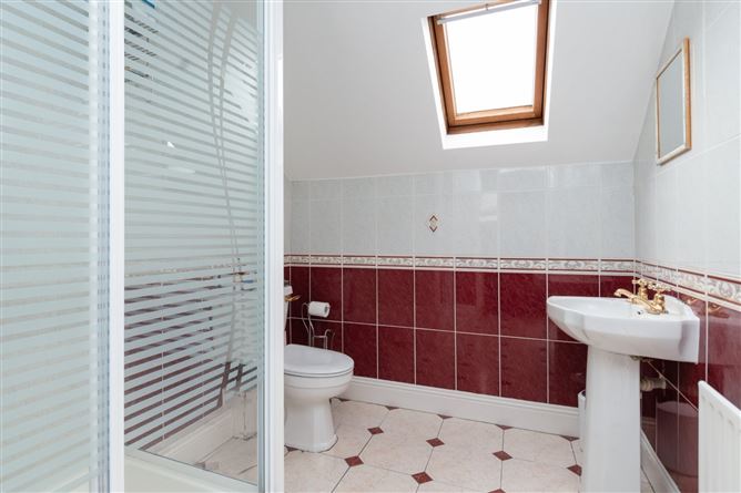 39 St Kevins Park, Dartry, Dublin 6