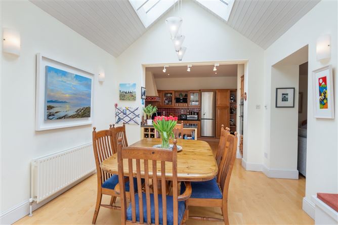39 St Kevins Park, Dartry, Dublin 6