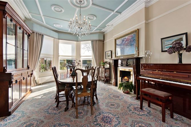 39 St Kevins Park, Dartry, Dublin 6