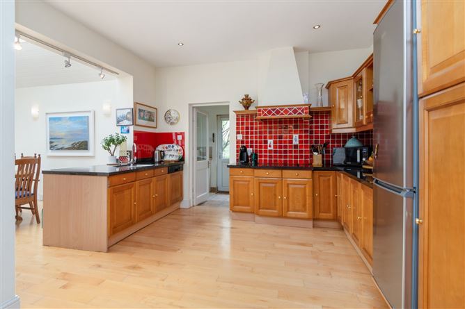 39 St Kevins Park, Dartry, Dublin 6