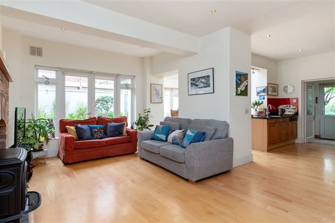 39 St Kevins Park, Dartry, Dublin 6
