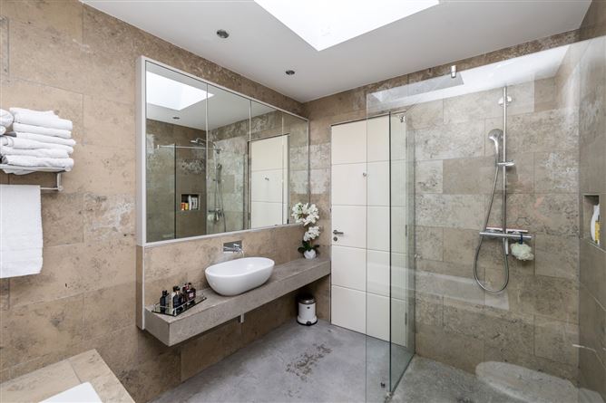 The Grange, Malahide, Dublin