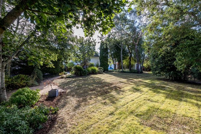 The Grange, Malahide, Dublin
