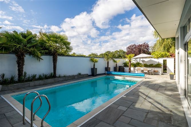 The Grange, Malahide, Dublin