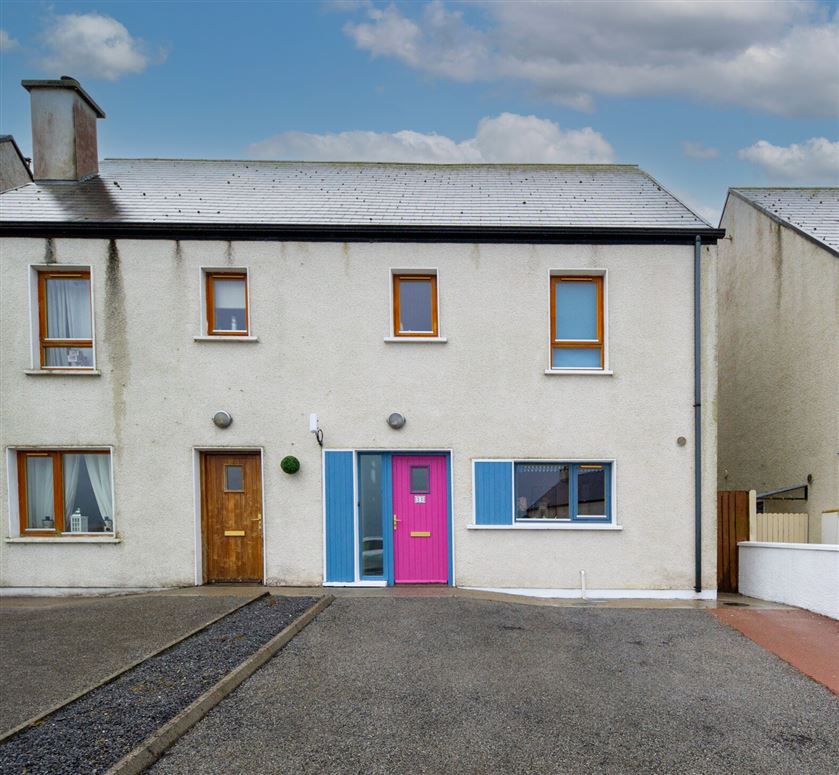 23 Ard An Bhaile, Buttevant, Co. Cork Sherry FitzGerald O'Donovan