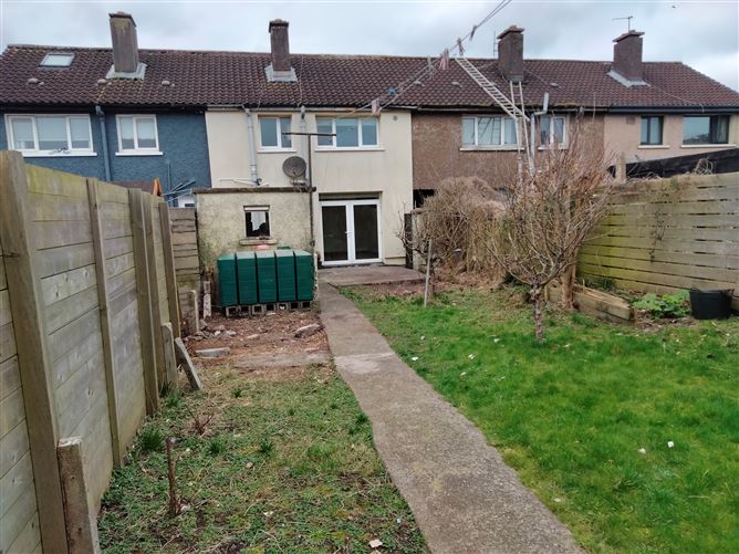 110 Pouladuff Road, Ballyphehane, Cork