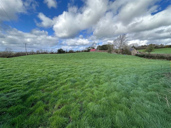Drumgolat, Castleshane, Co. Monaghan