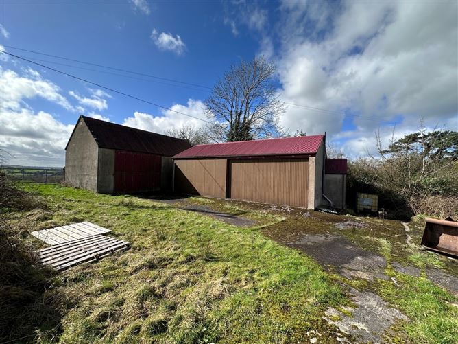Drumgolat, Castleshane, Co. Monaghan