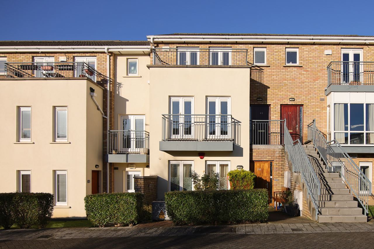 40 Bantry Square, Blanchardstown, Dublin 15