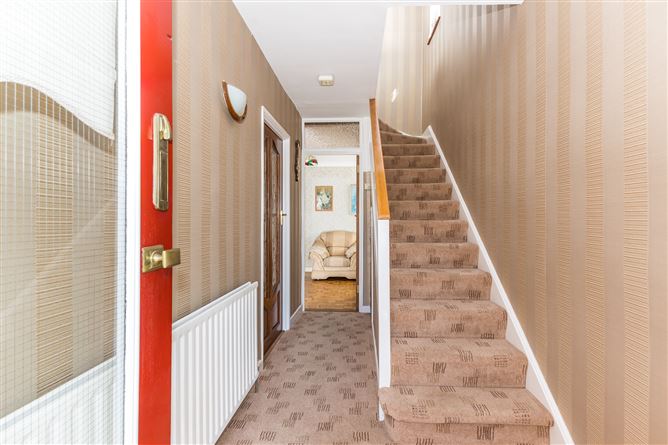 33 Shanliss Way, Santry, Dublin 9