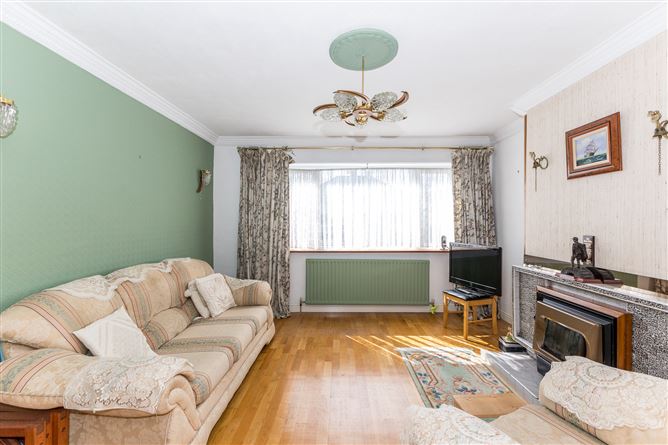 33 Shanliss Way, Santry, Dublin 9