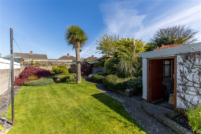33 Shanliss Way, Santry, Dublin 9