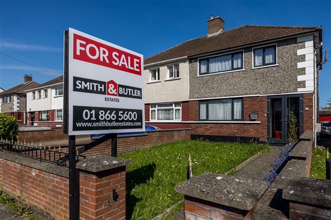 33 Shanliss Way, Santry, Dublin 9