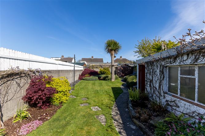 33 Shanliss Way, Santry, Dublin 9