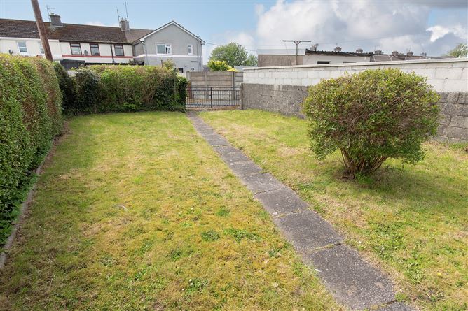  17 Joseph Ahern Terrace, Midleton, Cork
