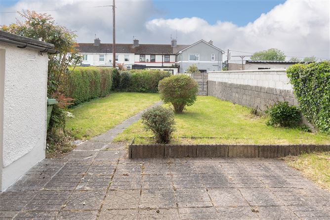  17 Joseph Ahern Terrace, Midleton, Cork