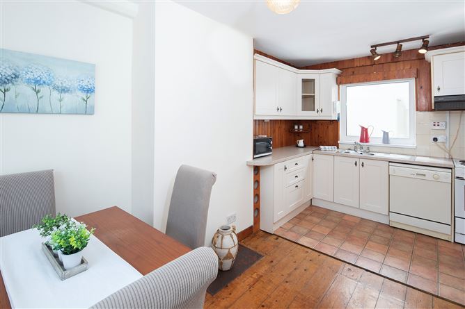  17 Joseph Ahern Terrace, Midleton, Cork