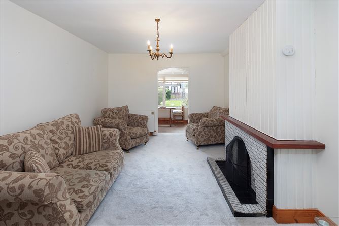  17 Joseph Ahern Terrace, Midleton, Cork