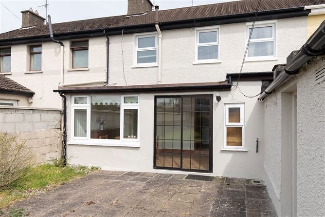  17 Joseph Ahern Terrace, Midleton, Cork