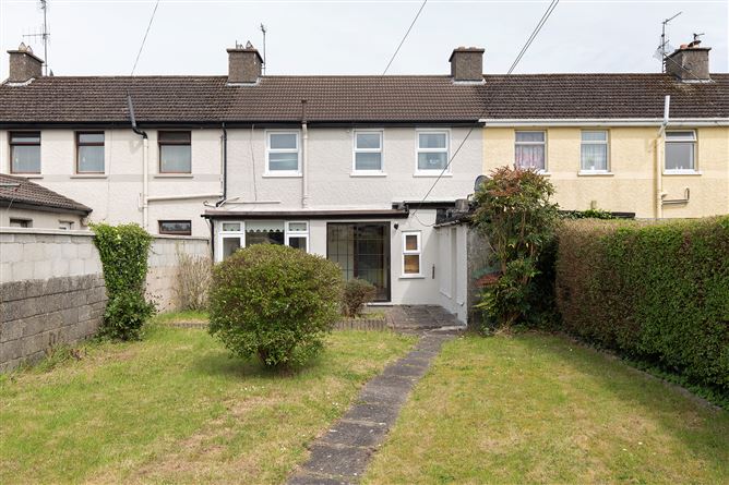  17 Joseph Ahern Terrace, Midleton, Cork