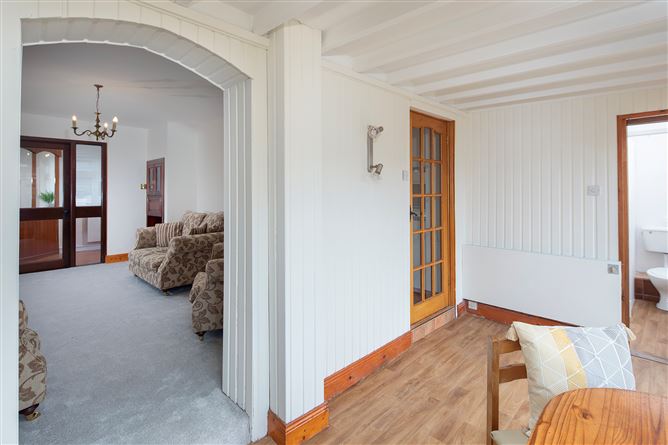  17 Joseph Ahern Terrace, Midleton, Cork